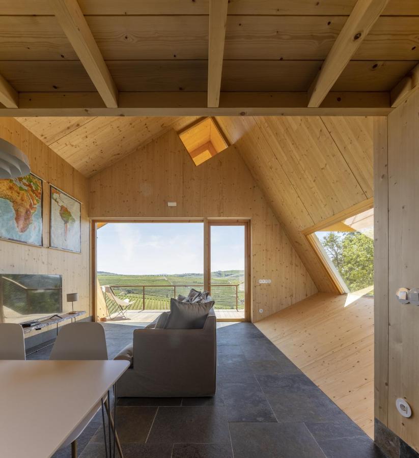 Quinta Da Faisca - Agro Turismo Villa Favaios Bagian luar foto