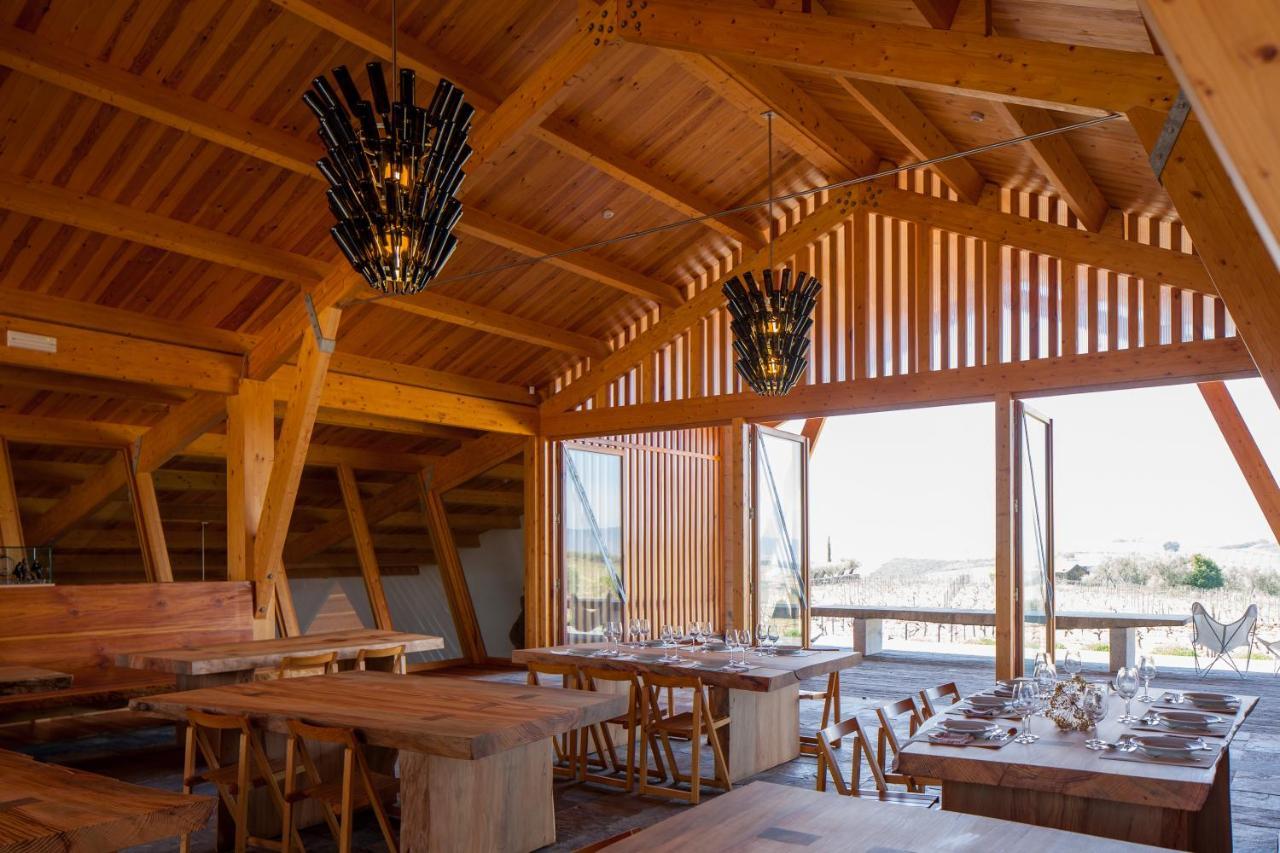 Quinta Da Faisca - Agro Turismo Villa Favaios Bagian luar foto
