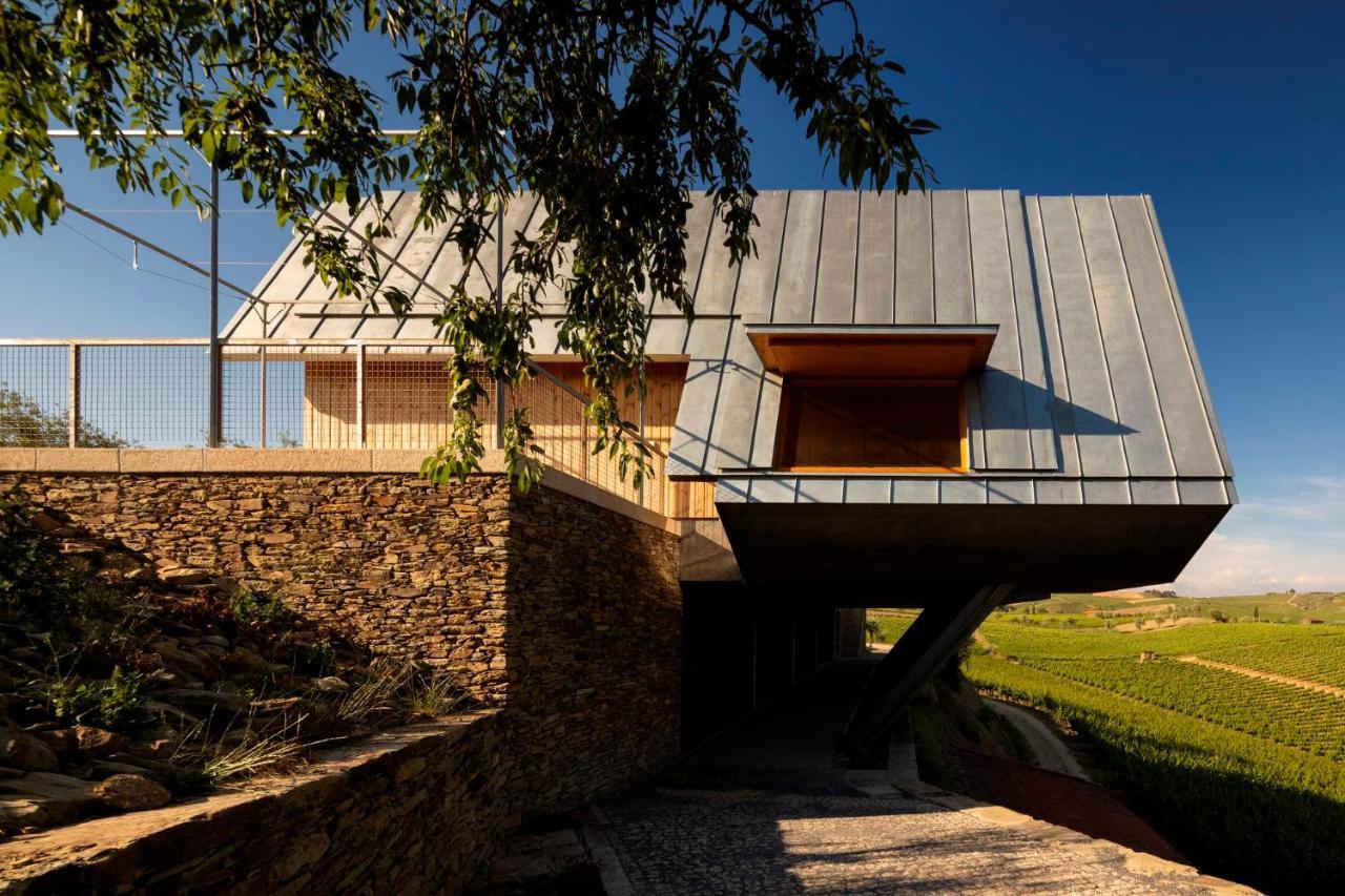 Quinta Da Faisca - Agro Turismo Villa Favaios Bagian luar foto