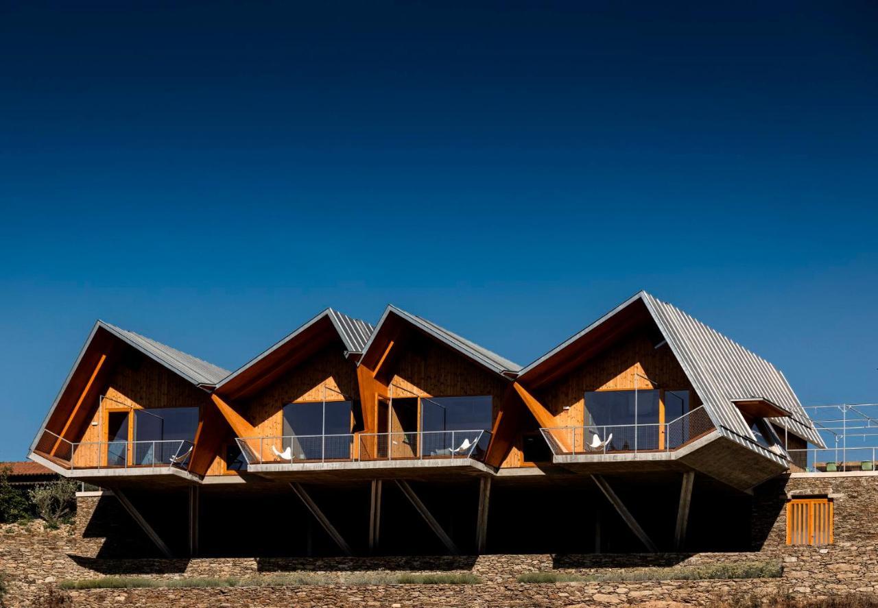 Quinta Da Faisca - Agro Turismo Villa Favaios Bagian luar foto