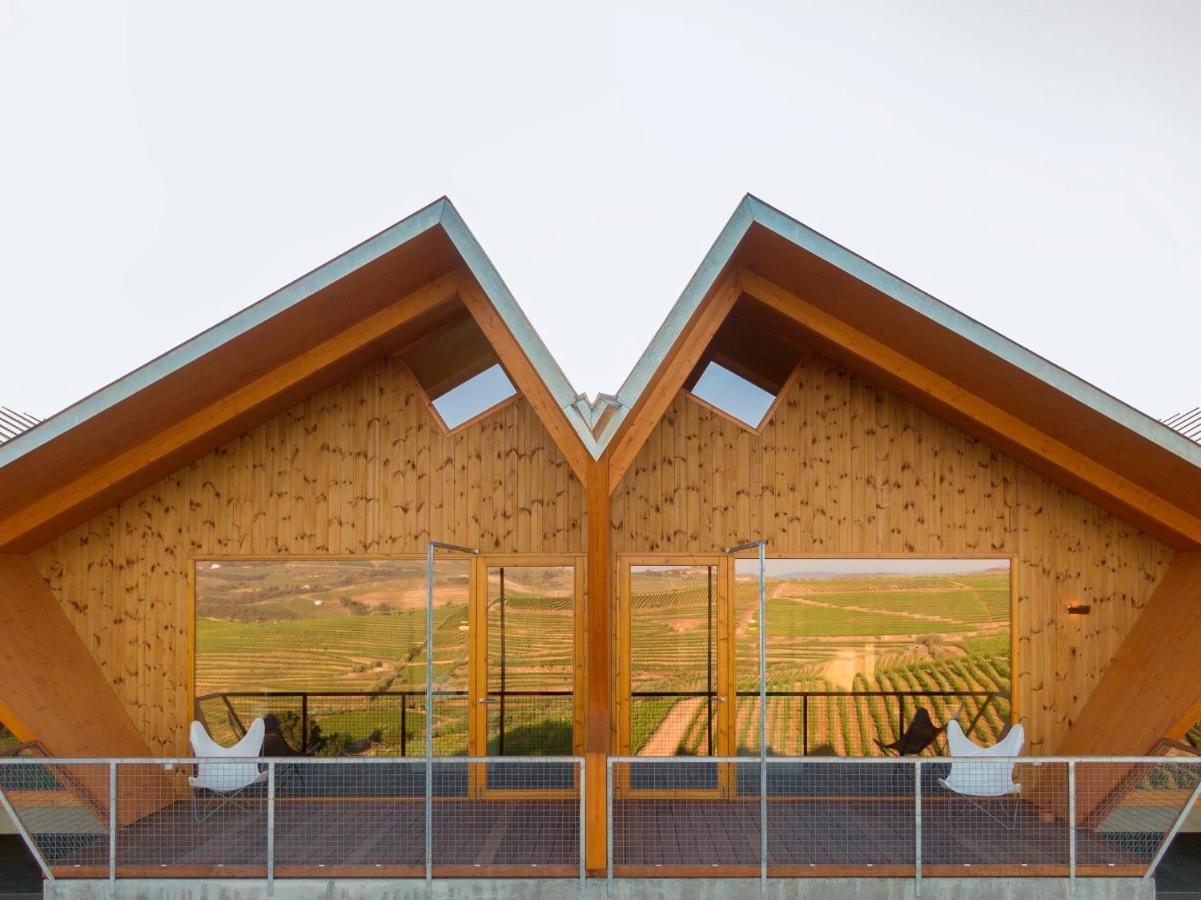 Quinta Da Faisca - Agro Turismo Villa Favaios Bagian luar foto